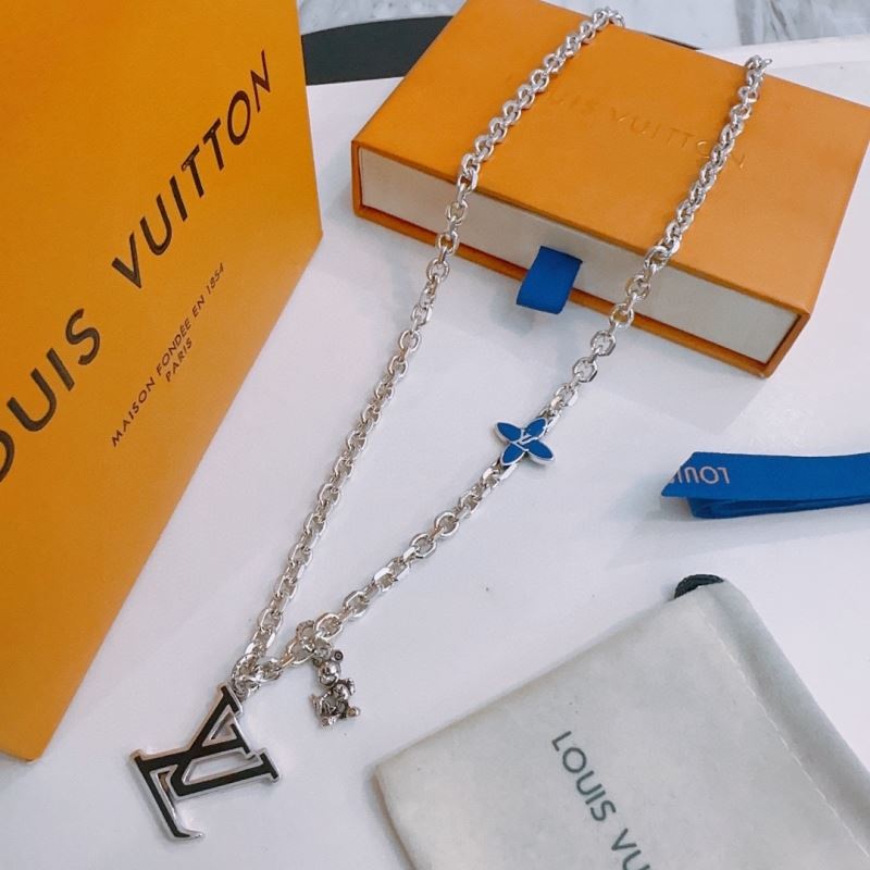 Louis Vuitton Necklaces